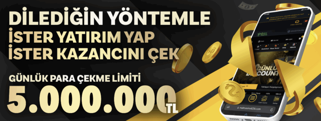 Malt Casino tanıtımının önizlemesi #3